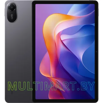 Планшет Xiaomi Redmi Pad 2 8GB/256GB международная версия (графитовый серый)